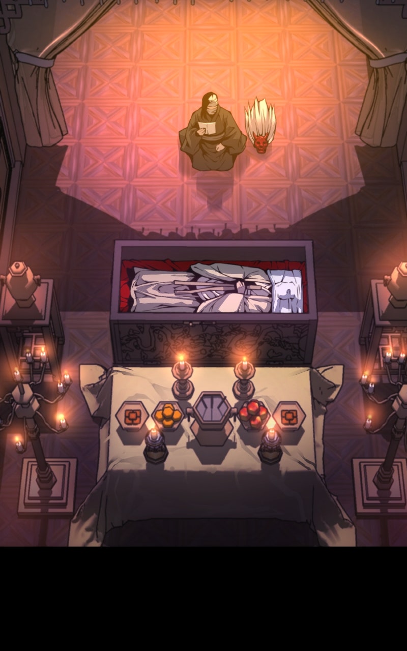 Read Myst, Might, Mayhem EN Manga Online