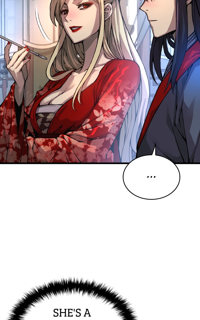 Read Myst, Might, Mayhem EN Manga Online