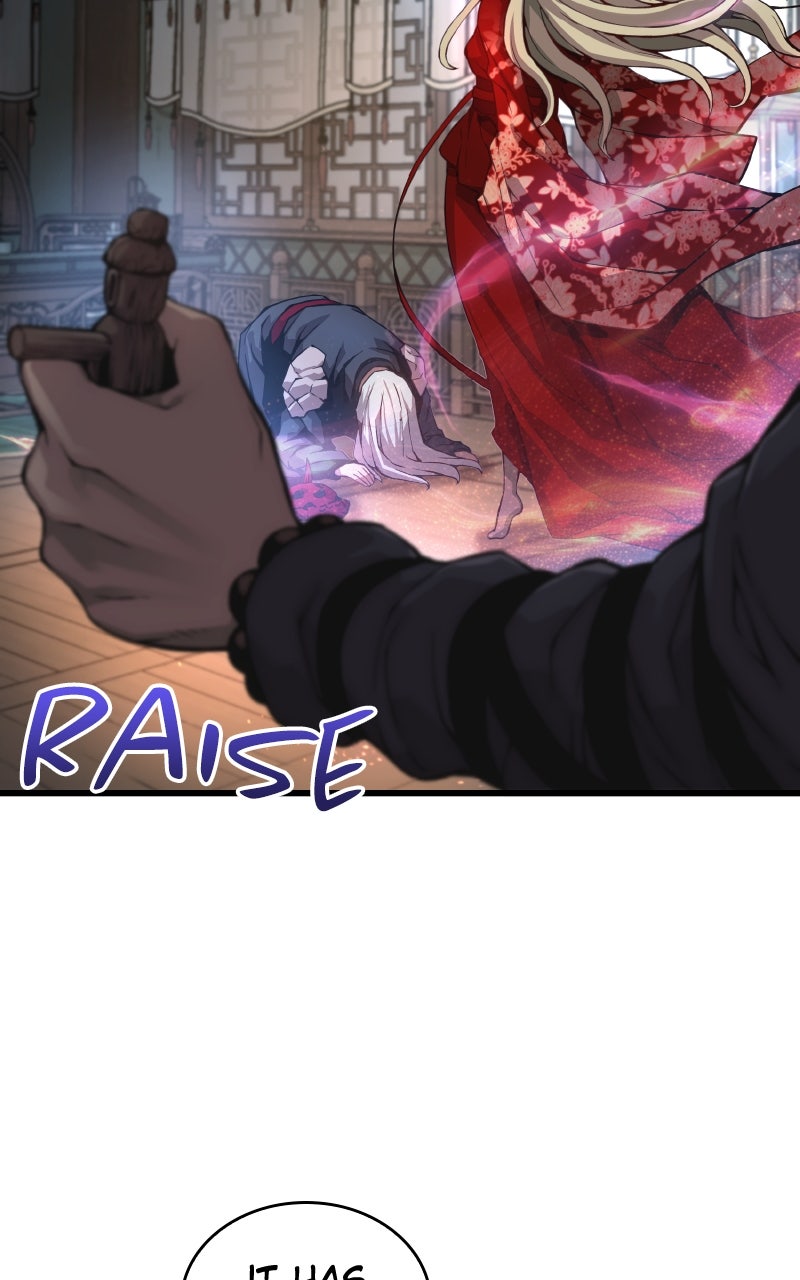 Read Myst, Might, Mayhem EN Manga Online
