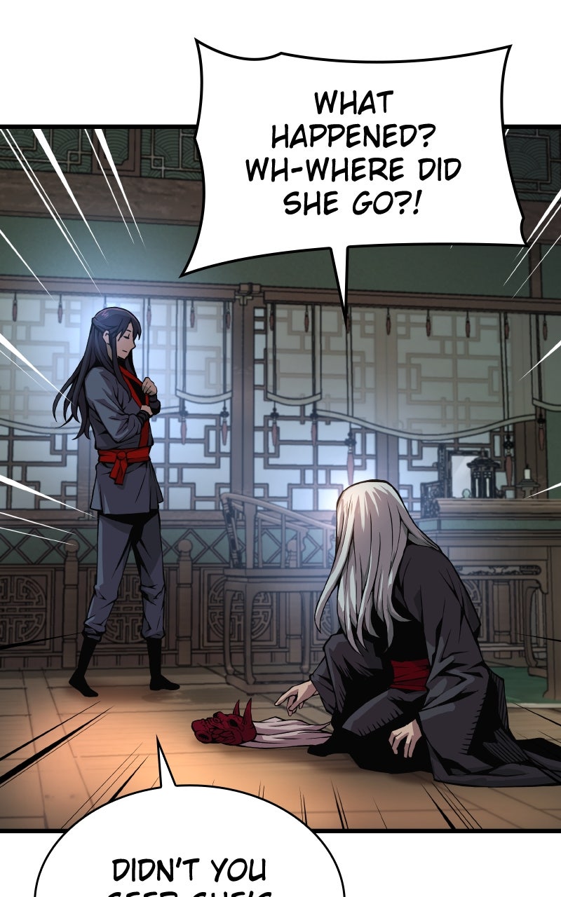 Read Myst, Might, Mayhem EN Manga Online