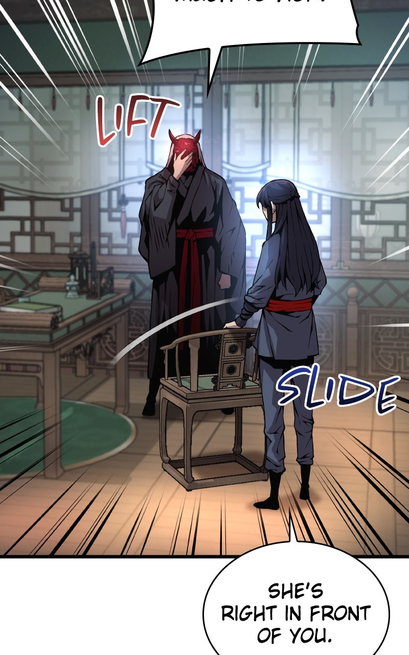 Read Myst, Might, Mayhem EN Manga Online