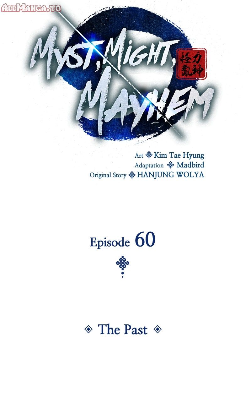 Read Myst, Might, Mayhem EN Manga Online