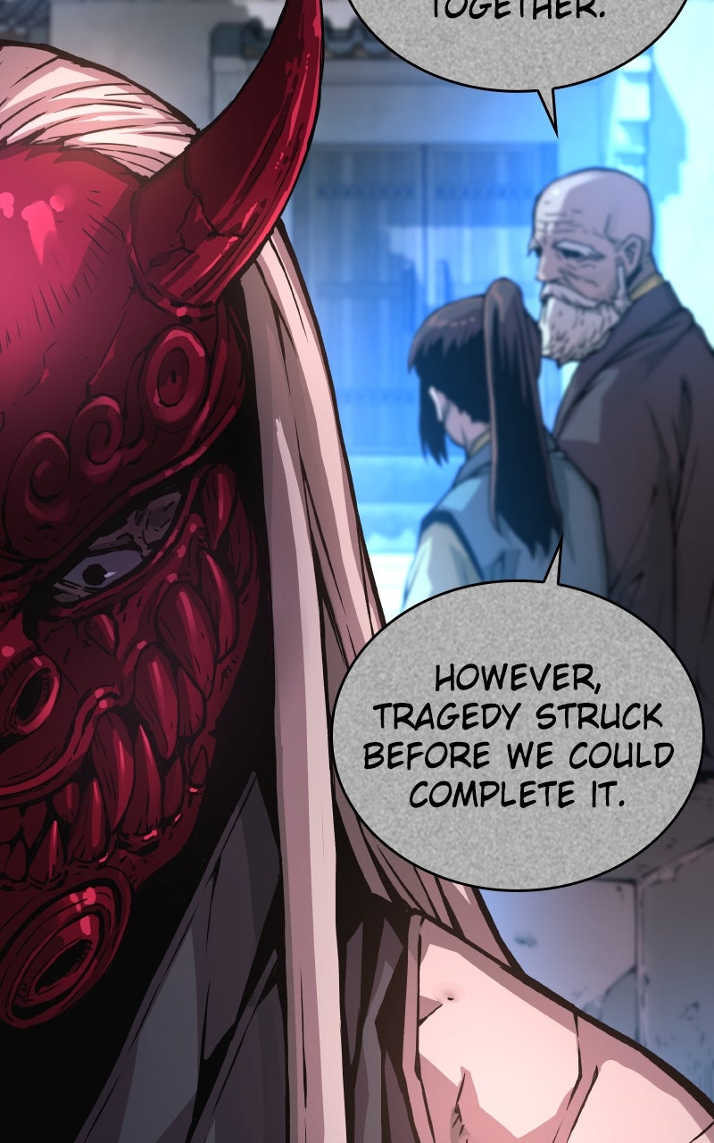 Read Myst, Might, Mayhem EN Manga Online