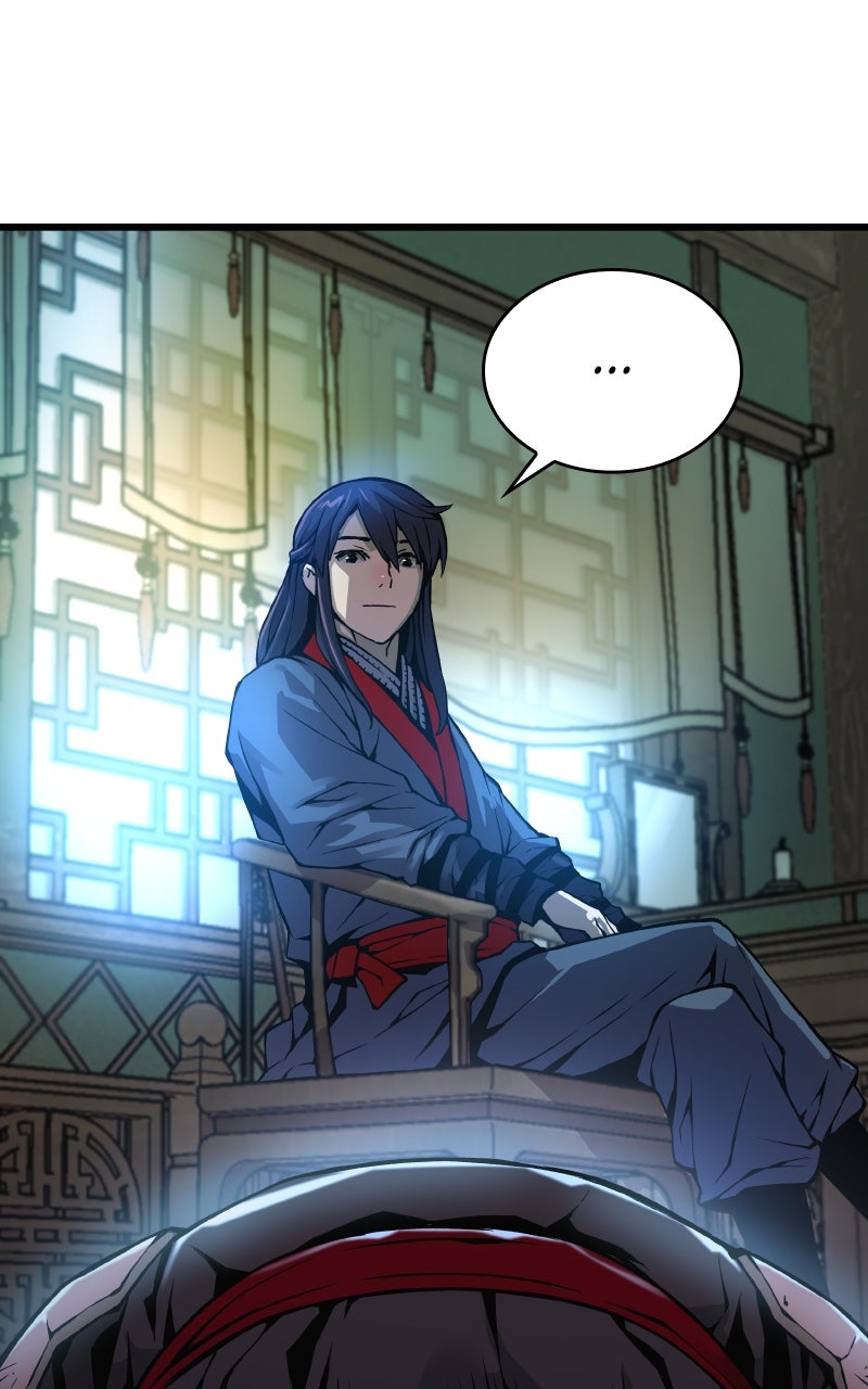 Read Myst, Might, Mayhem EN Manga Online