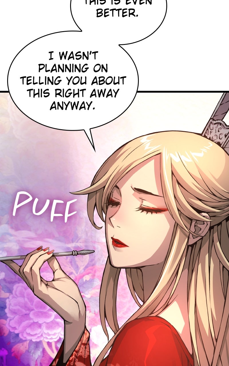 Read Myst, Might, Mayhem EN Manga Online