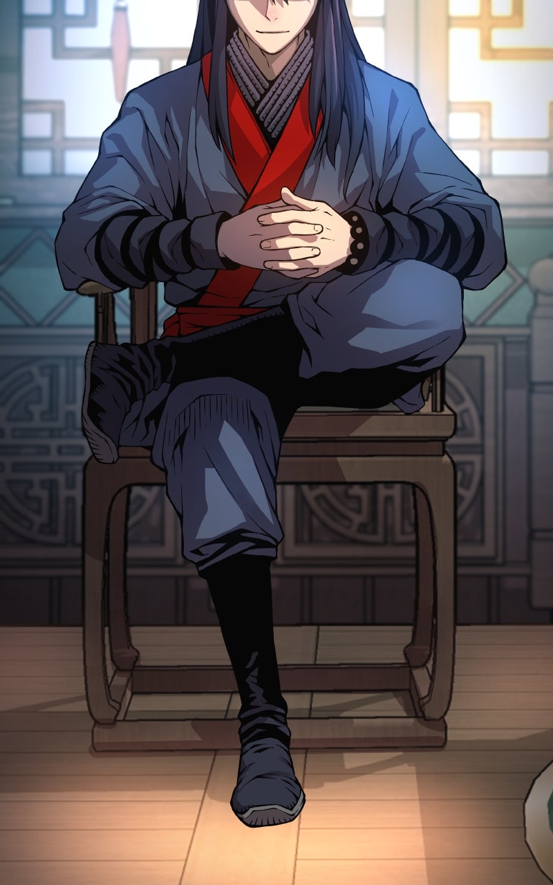 Read Myst, Might, Mayhem EN Manga Online