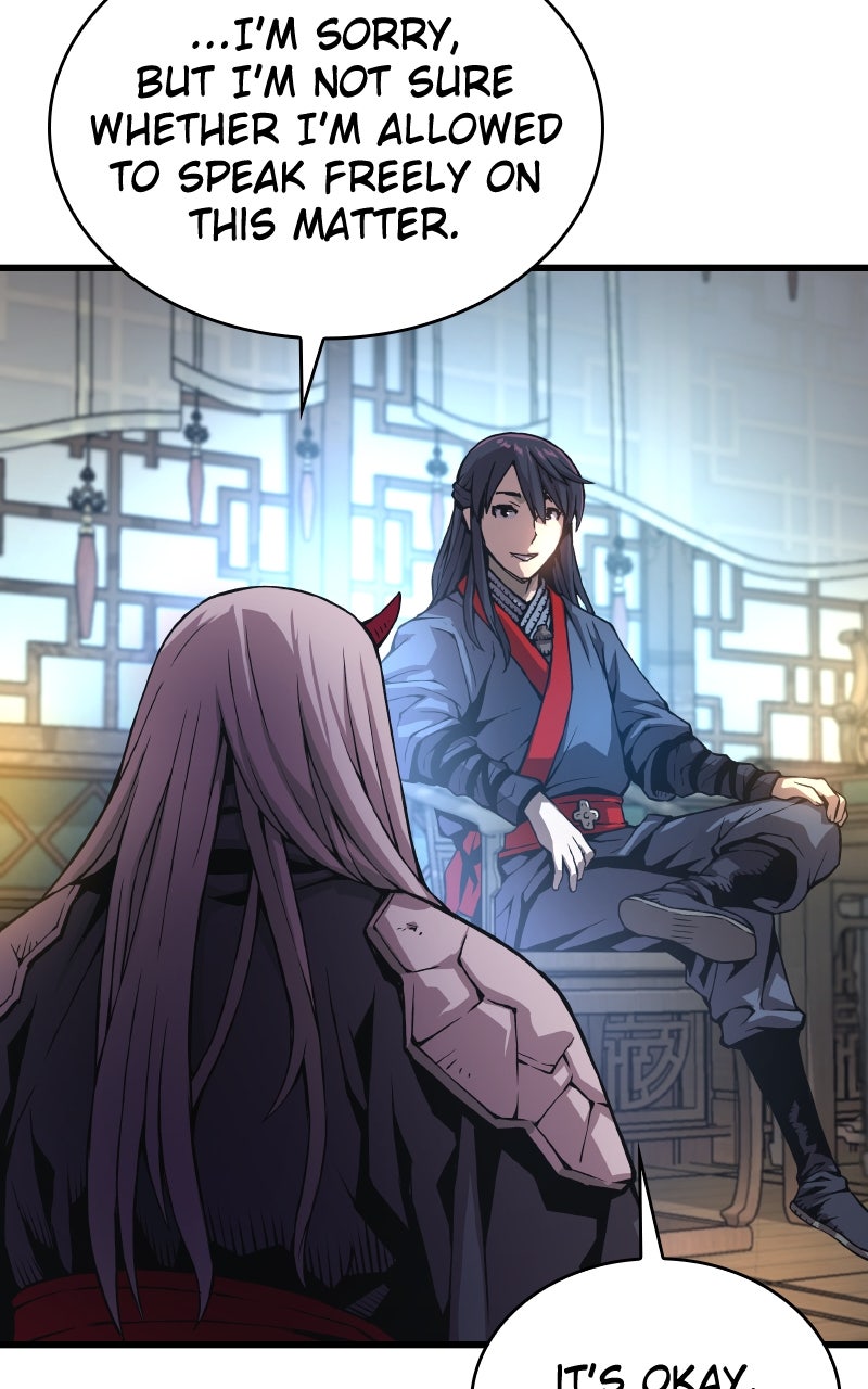 Read Myst, Might, Mayhem EN Manga Online