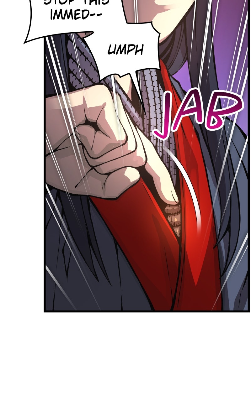 Read Myst, Might, Mayhem EN Manga Online