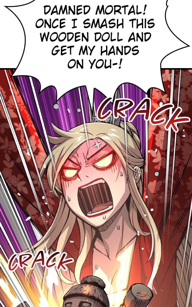 Read Myst, Might, Mayhem EN Manga Online
