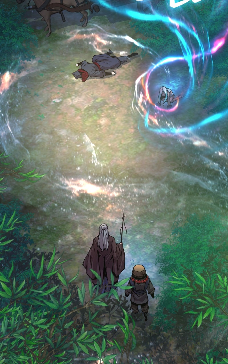Read Myst, Might, Mayhem EN Manga Online