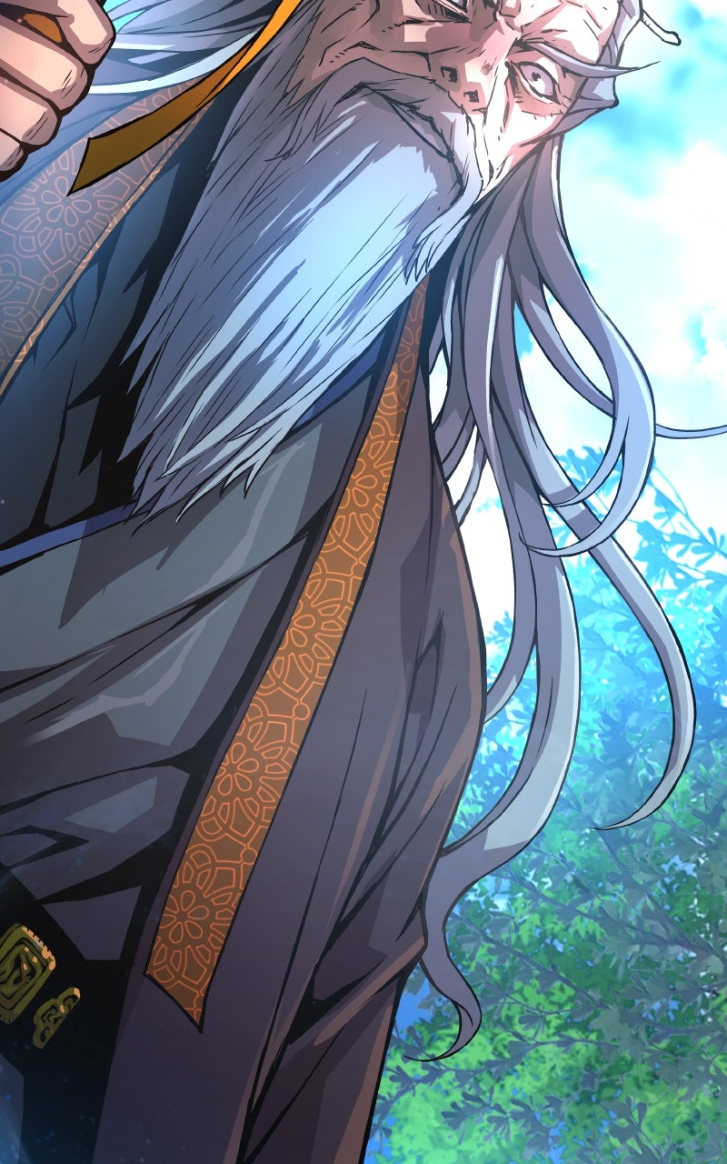 Read Myst, Might, Mayhem EN Manga Online
