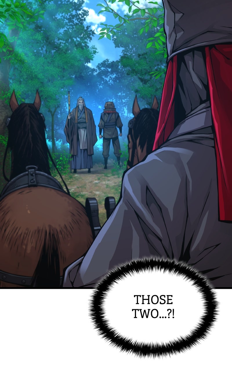 Read Myst, Might, Mayhem EN Manga Online