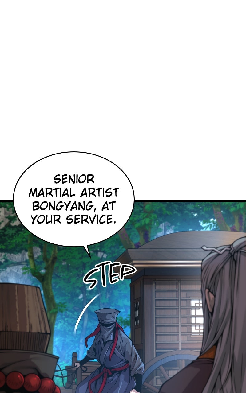 Read Myst, Might, Mayhem EN Manga Online