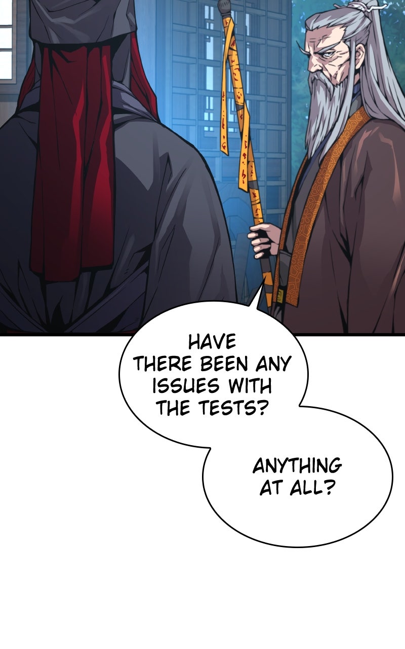 Read Myst, Might, Mayhem EN Manga Online