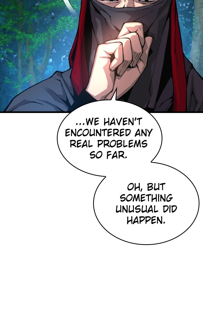 Read Myst, Might, Mayhem EN Manga Online