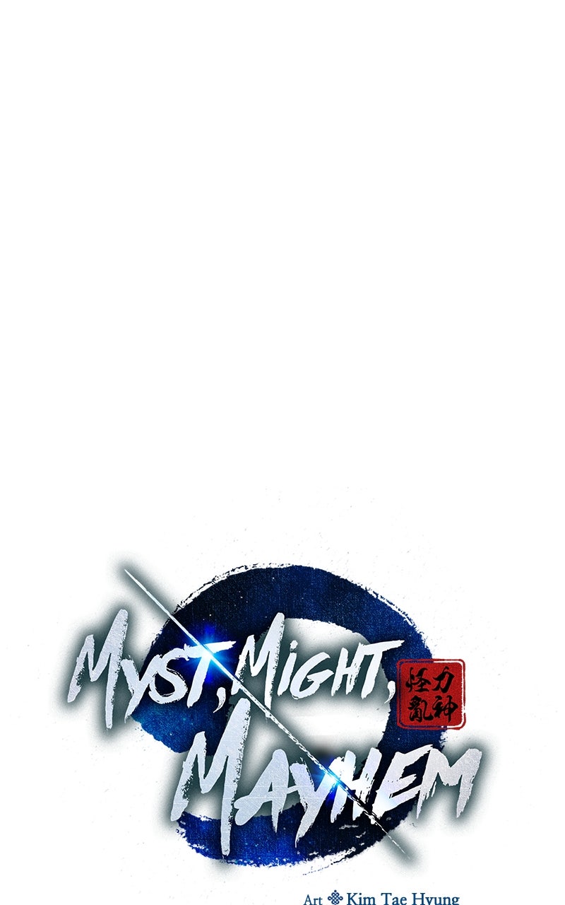 Read Myst, Might, Mayhem EN Manga Online