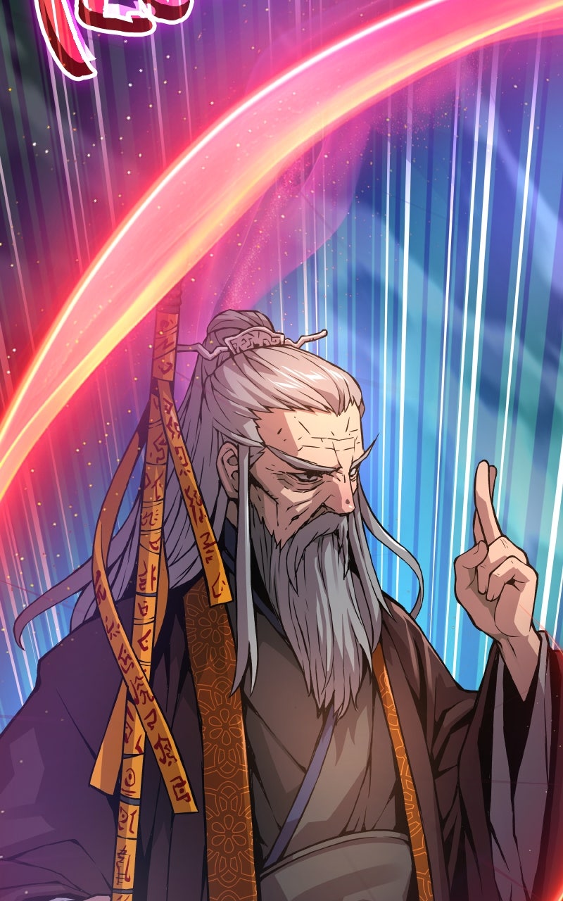 Read Myst, Might, Mayhem EN Manga Online