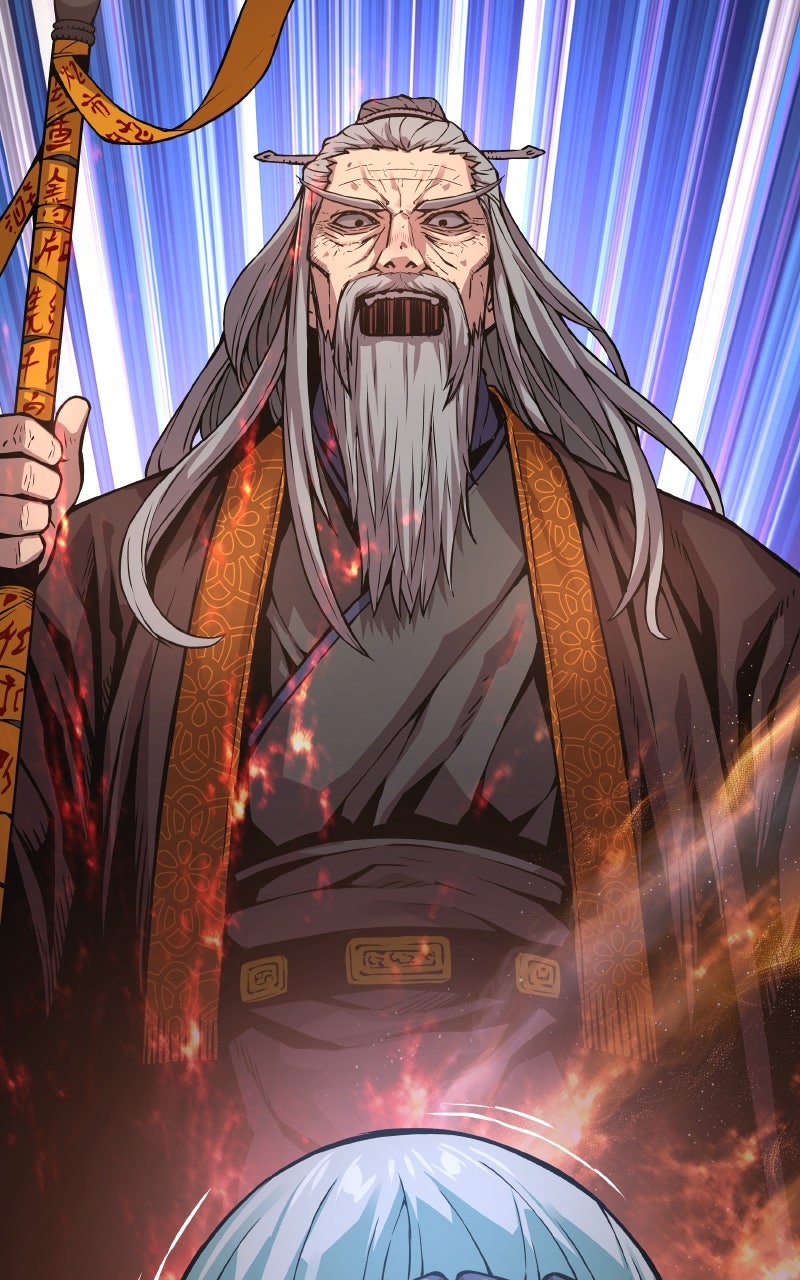 Read Myst, Might, Mayhem EN Manga Online