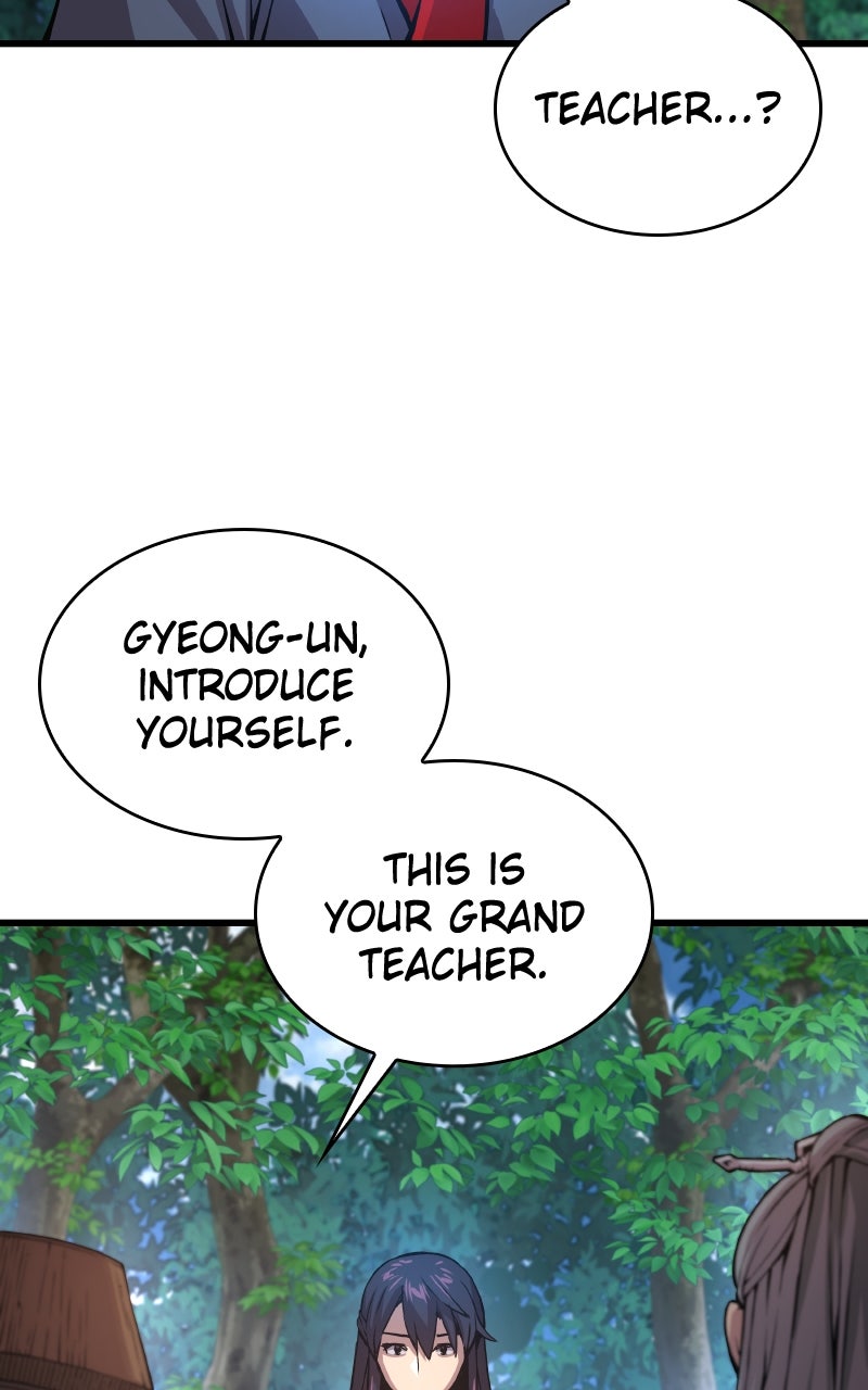 Read Myst, Might, Mayhem EN Manga Online