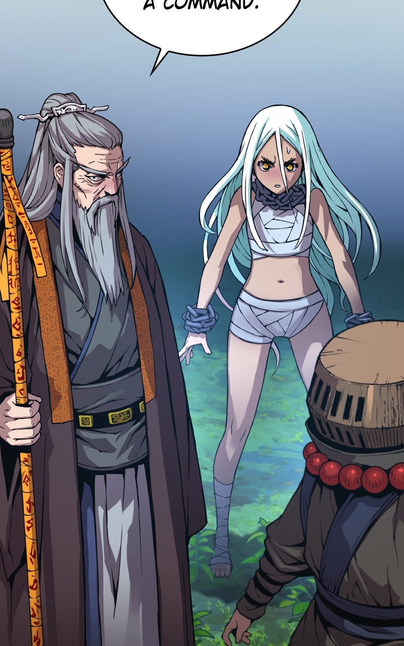 Read Myst, Might, Mayhem EN Manga Online