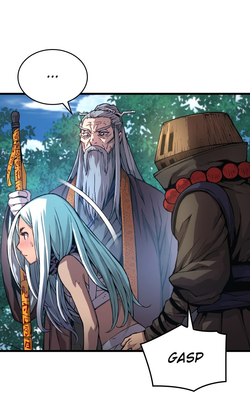 Read Myst, Might, Mayhem EN Manga Online