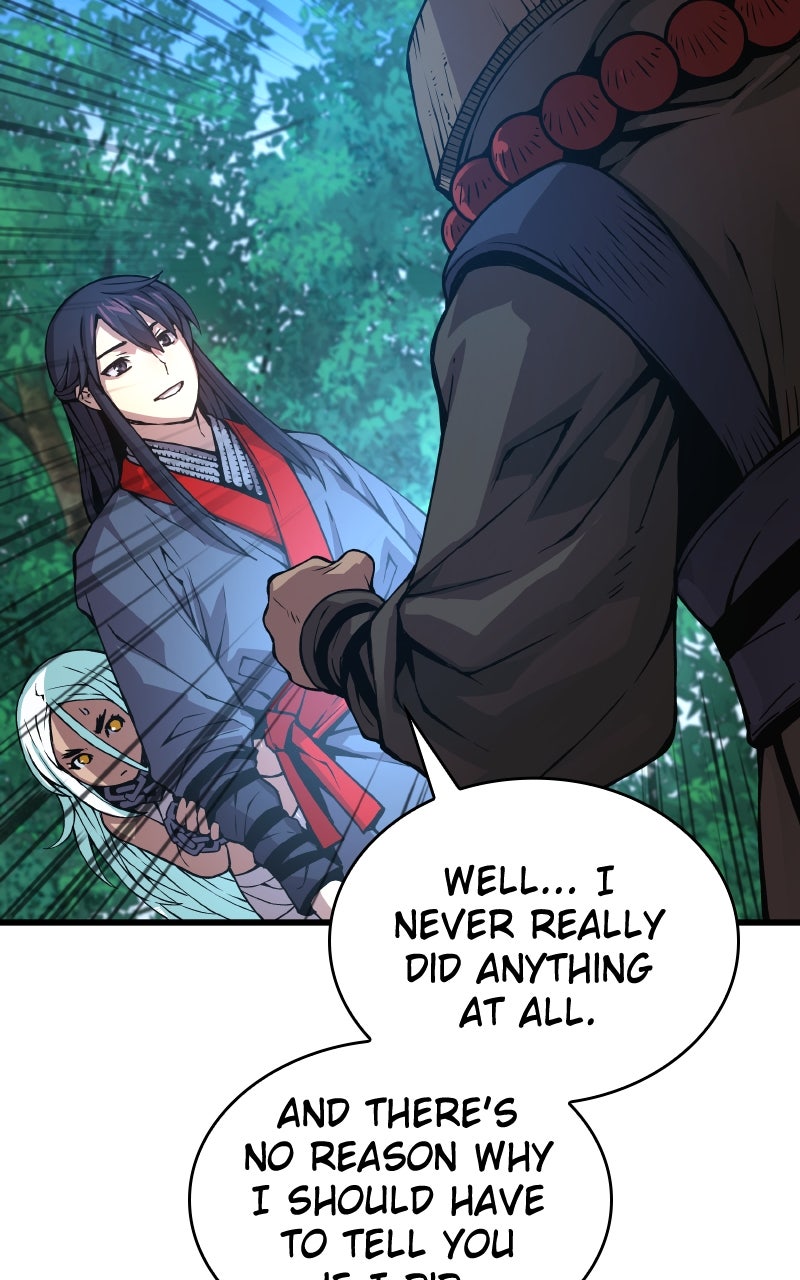 Read Myst, Might, Mayhem EN Manga Online