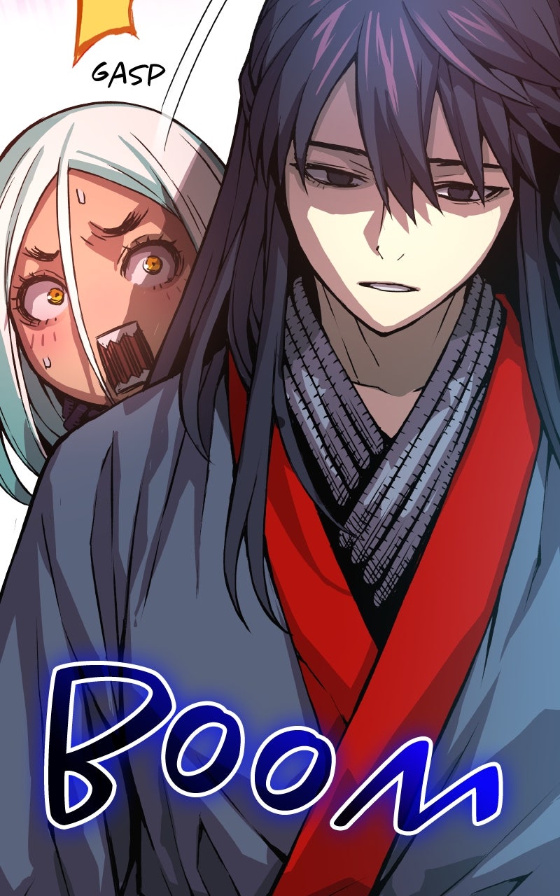 Read Myst, Might, Mayhem EN Manga Online