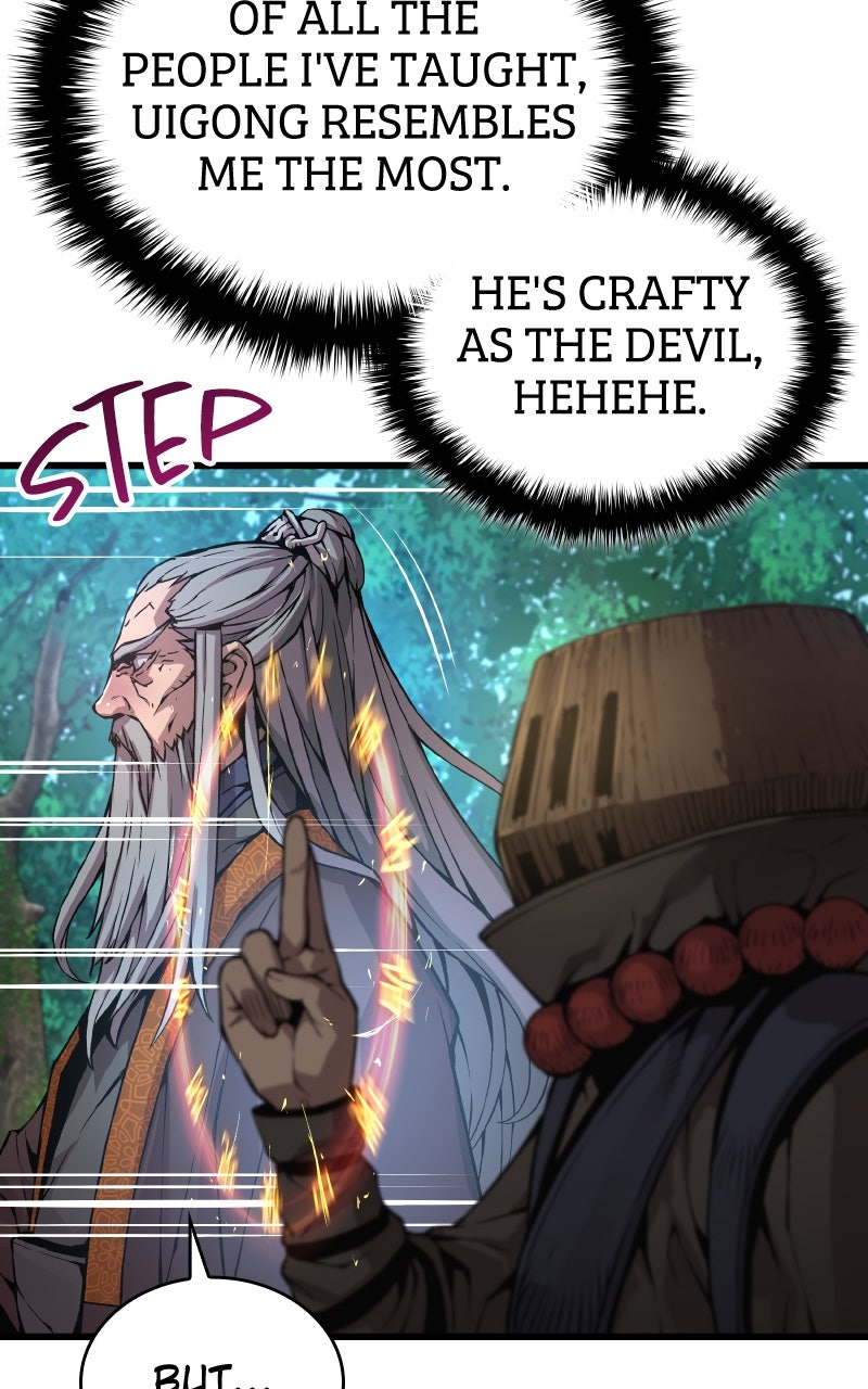 Read Myst, Might, Mayhem EN Manga Online