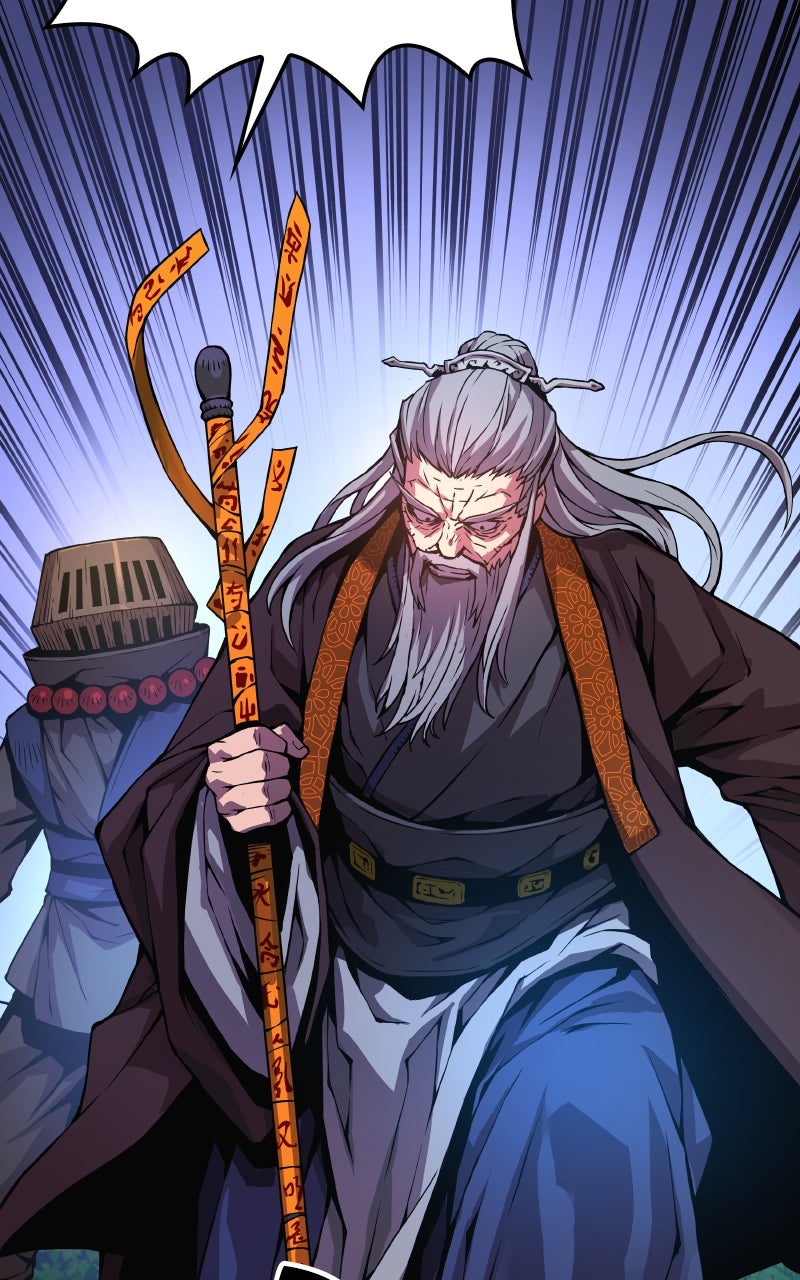 Read Myst, Might, Mayhem EN Manga Online