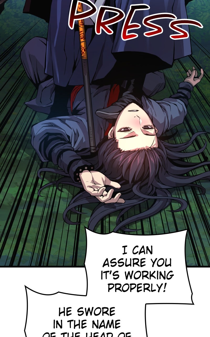 Read Myst, Might, Mayhem EN Manga Online