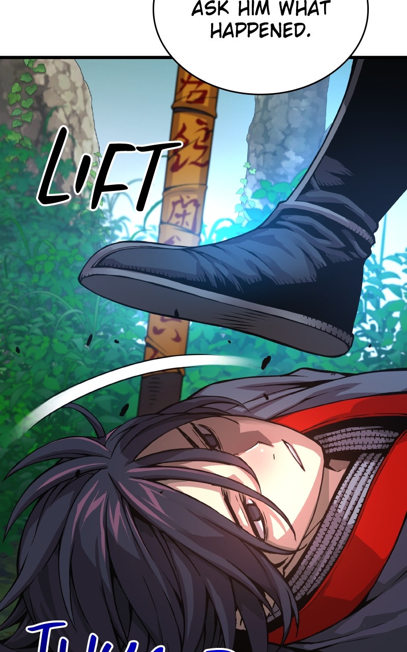 Read Myst, Might, Mayhem EN Manga Online