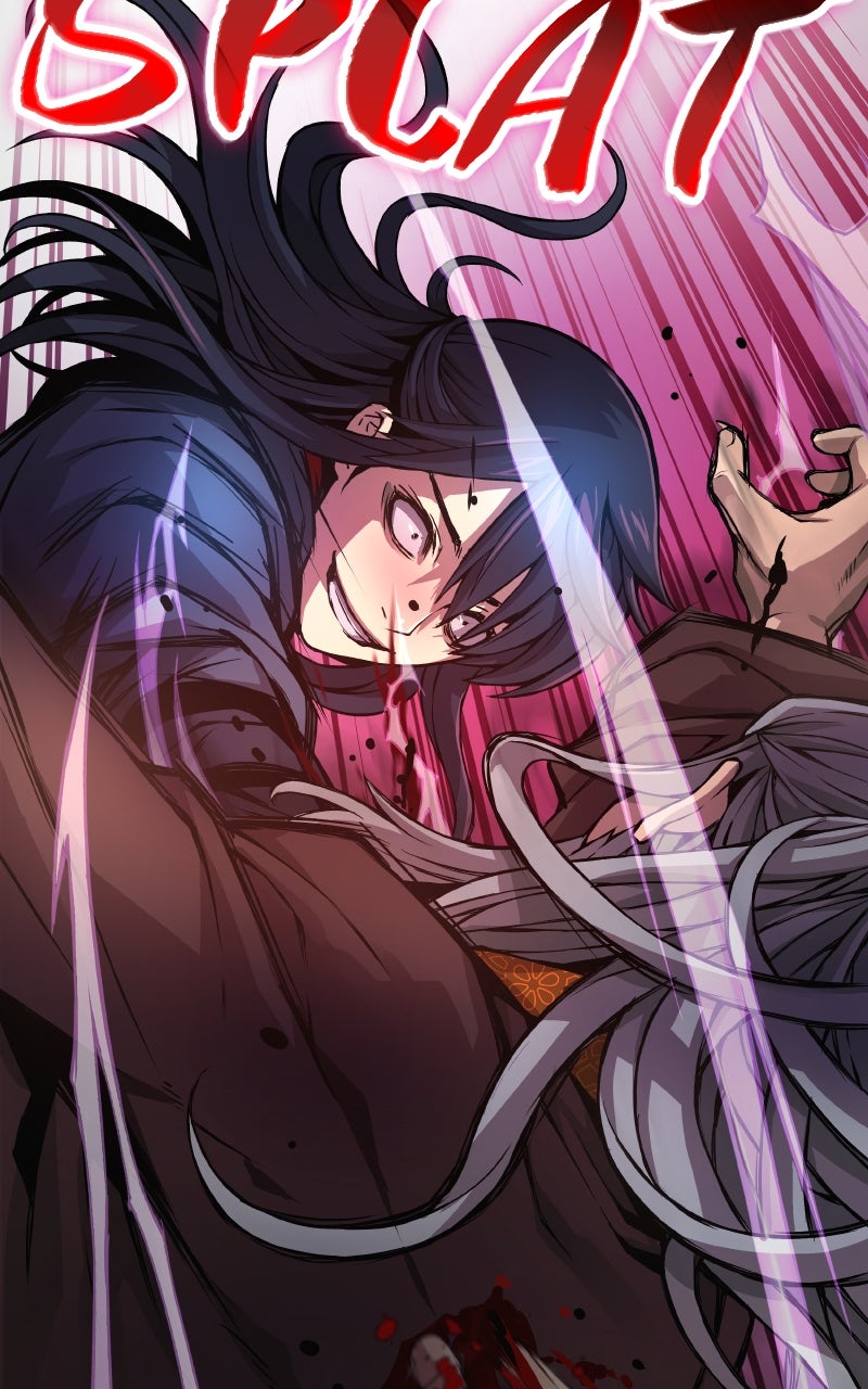 Read Myst, Might, Mayhem EN Manga Online