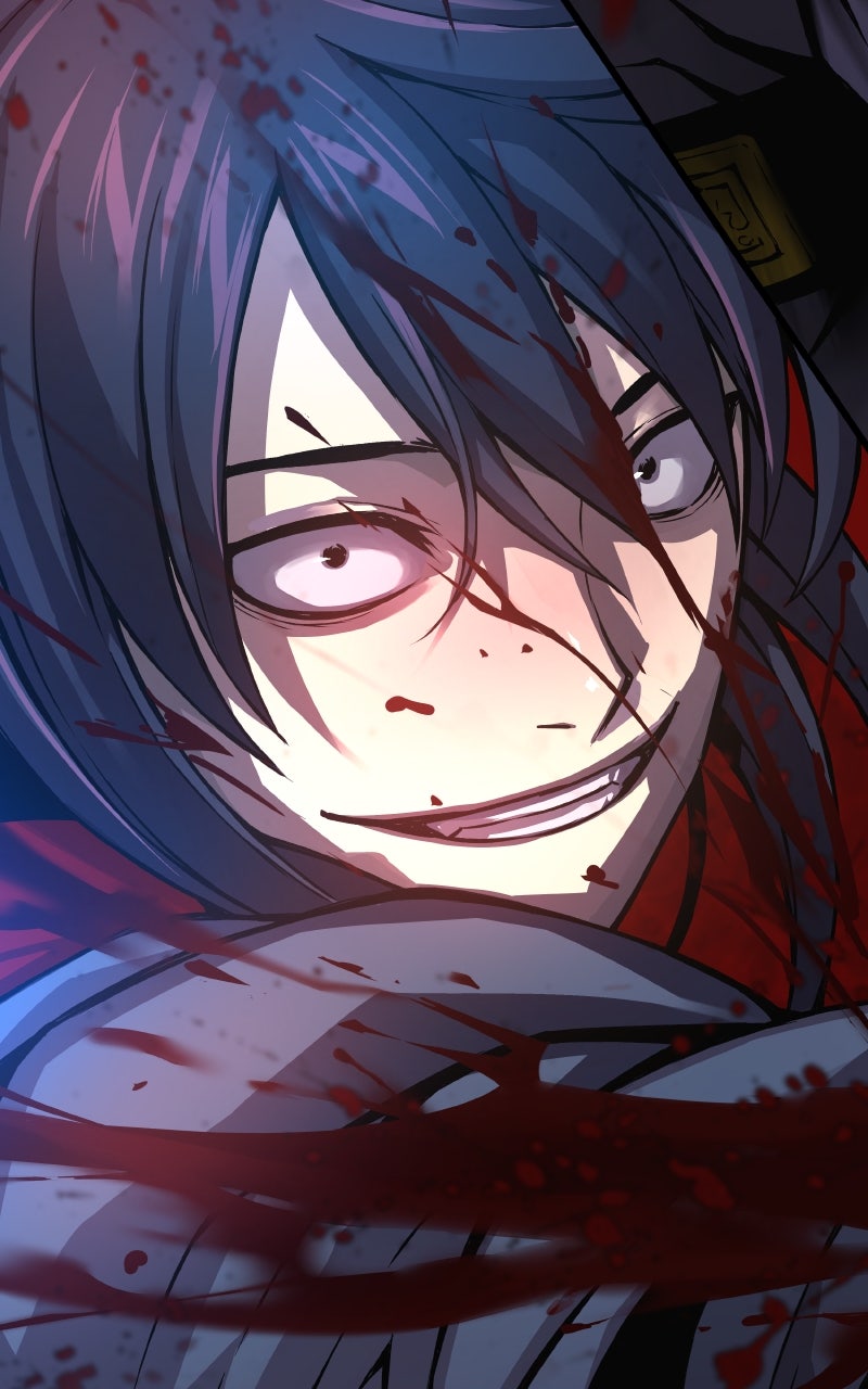 Read Myst, Might, Mayhem EN Manga Online