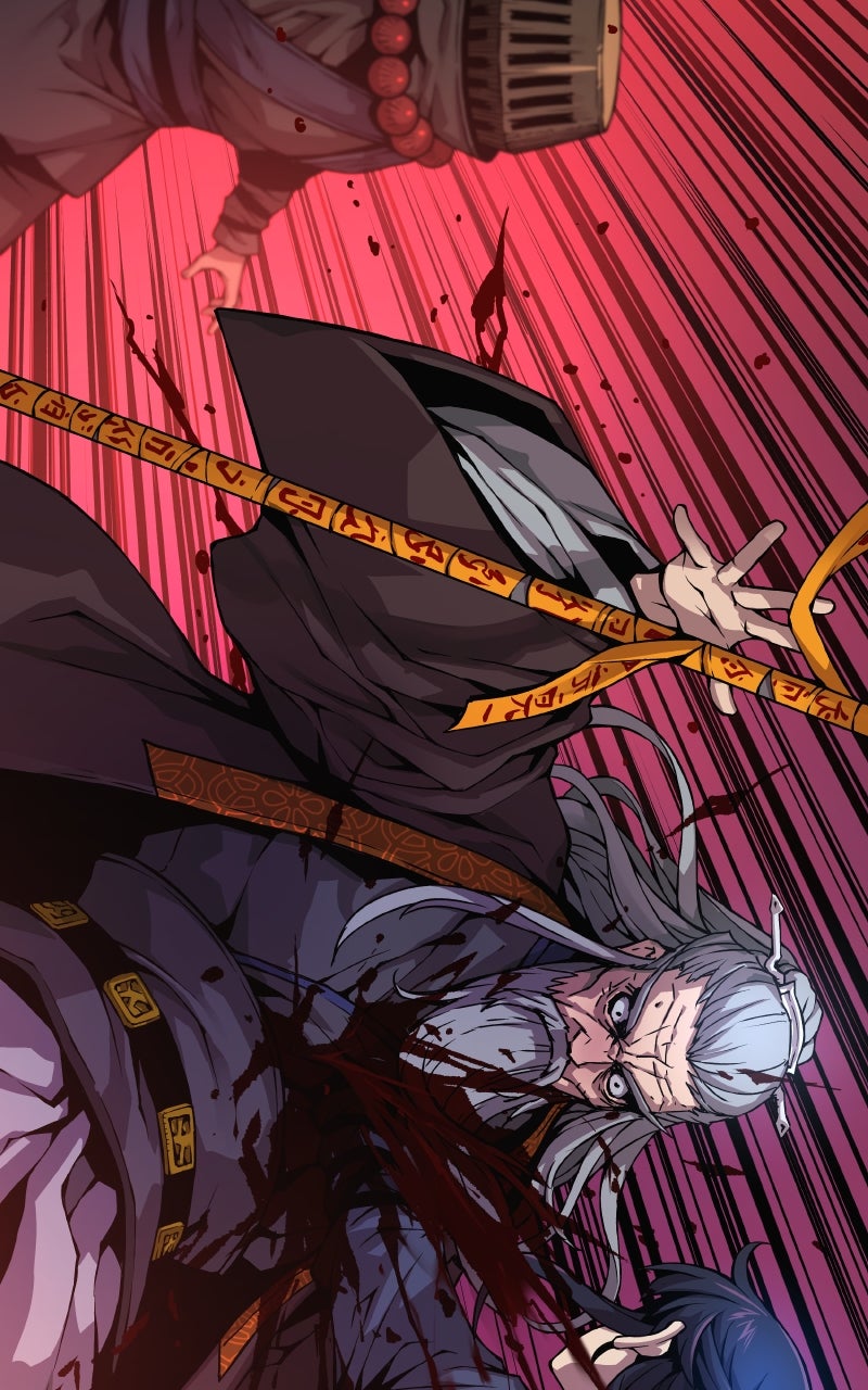 Read Myst, Might, Mayhem EN Manga Online
