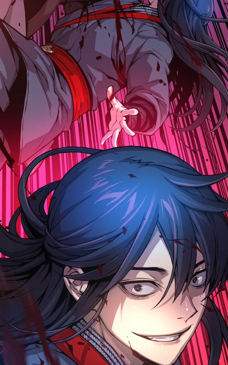 Read Myst, Might, Mayhem EN Manga Online