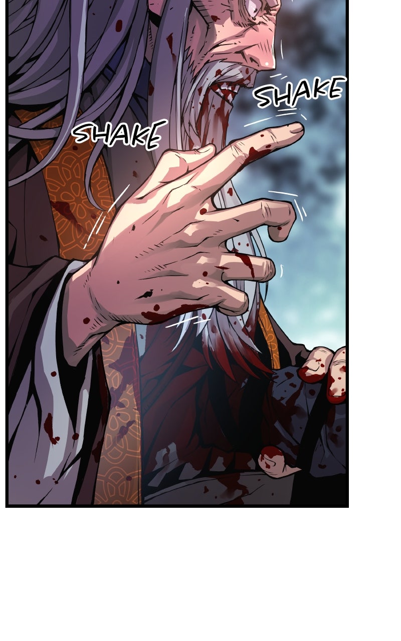 Read Myst, Might, Mayhem EN Manga Online