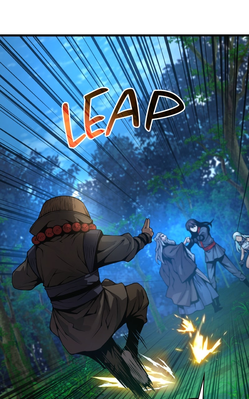Read Myst, Might, Mayhem EN Manga Online