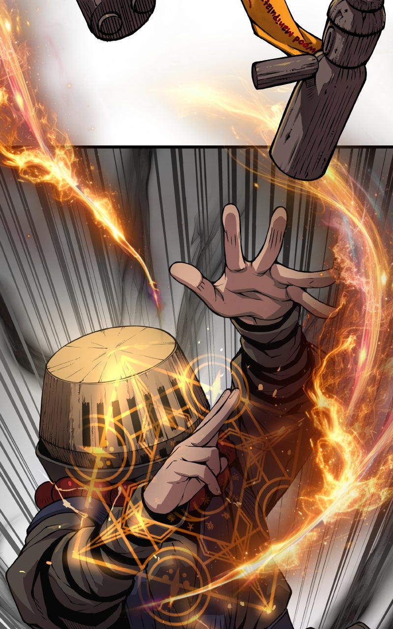 Read Myst, Might, Mayhem EN Manga Online