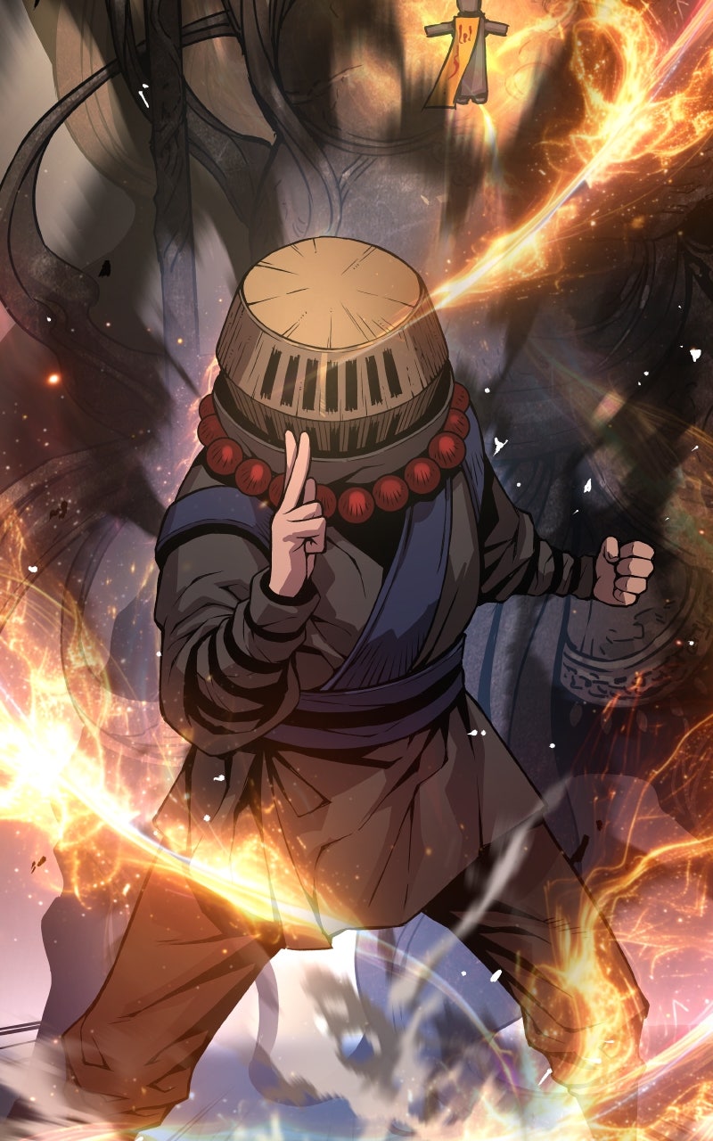 Read Myst, Might, Mayhem EN Manga Online