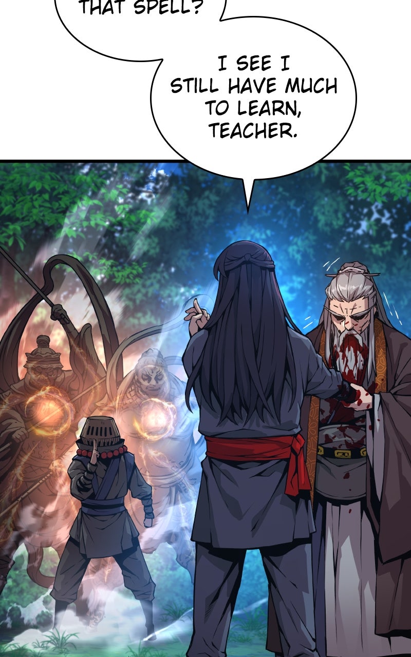 Read Myst, Might, Mayhem EN Manga Online