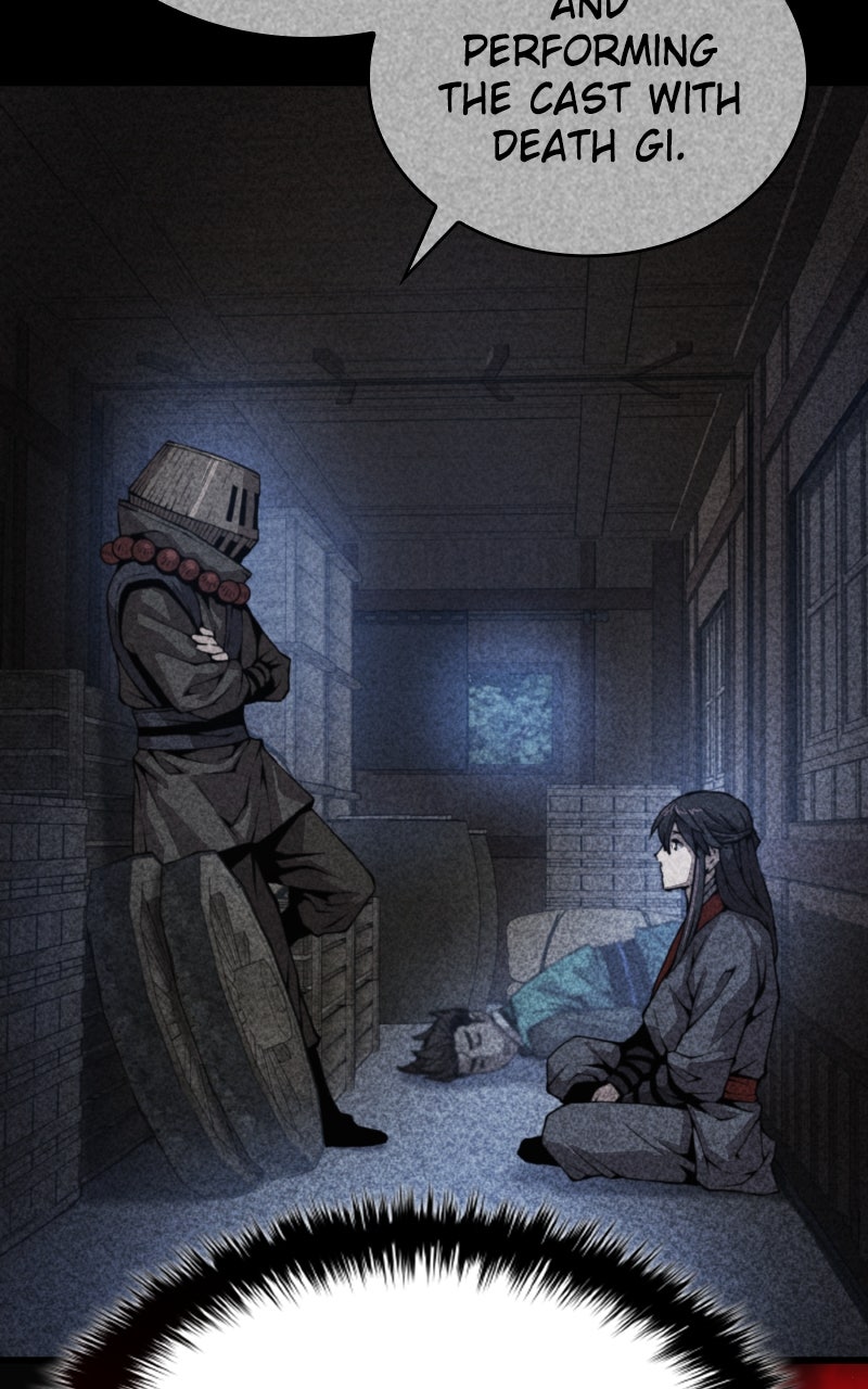 Read Myst, Might, Mayhem EN Manga Online