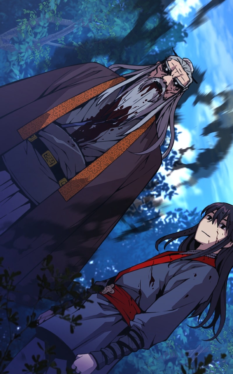 Read Myst, Might, Mayhem EN Manga Online