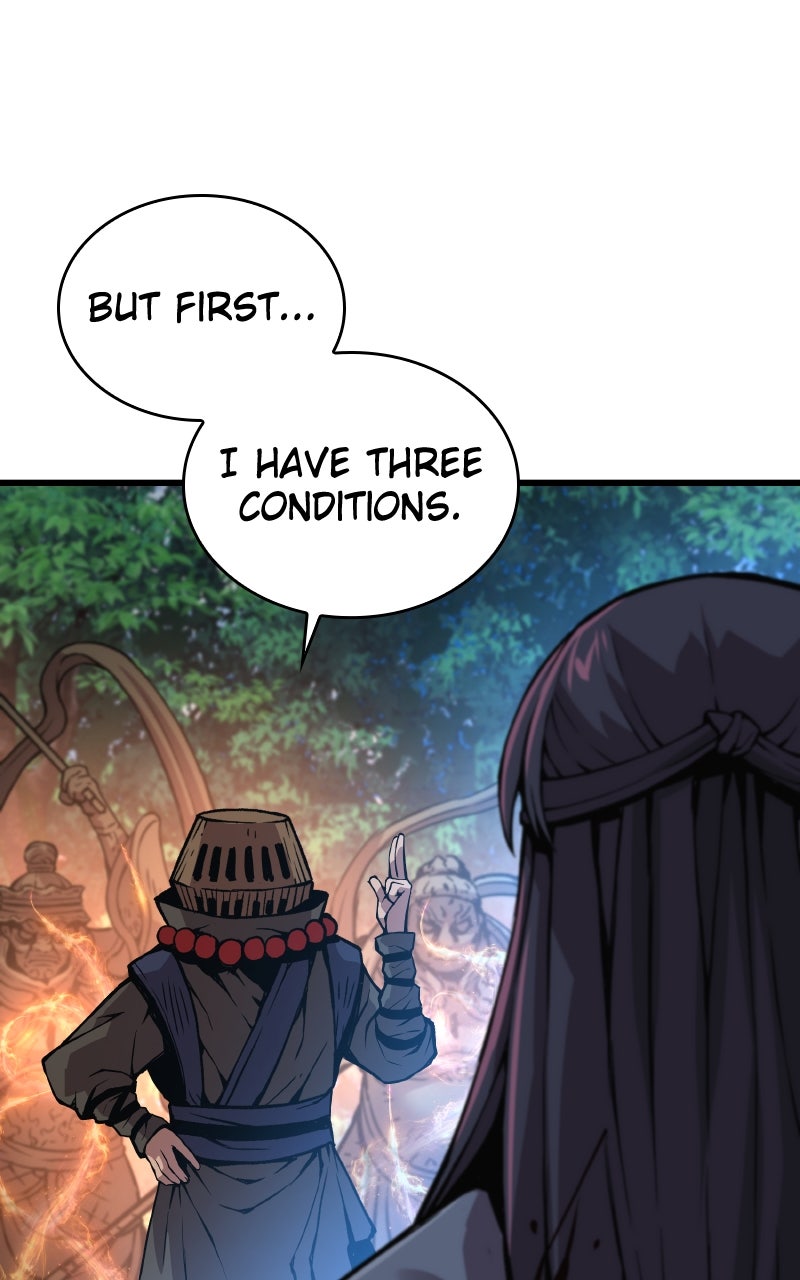 Read Myst, Might, Mayhem EN Manga Online