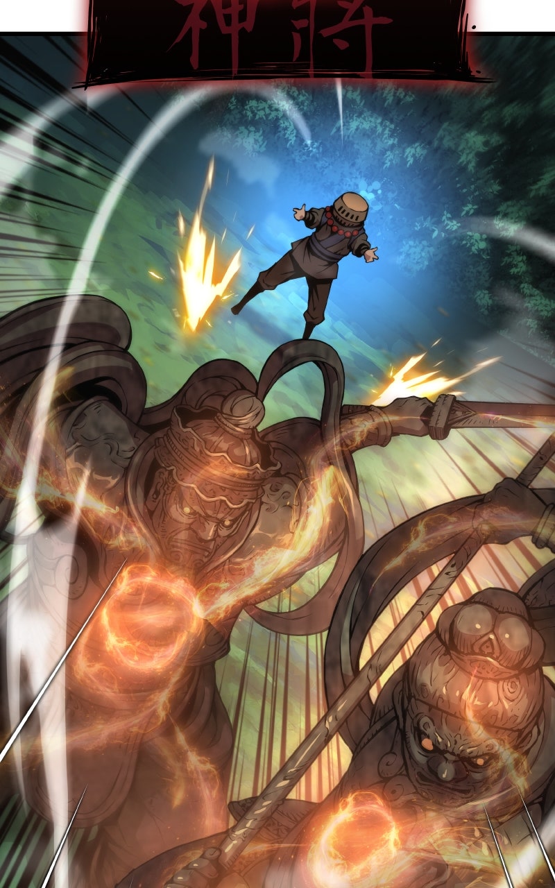 Read Myst, Might, Mayhem EN Manga Online