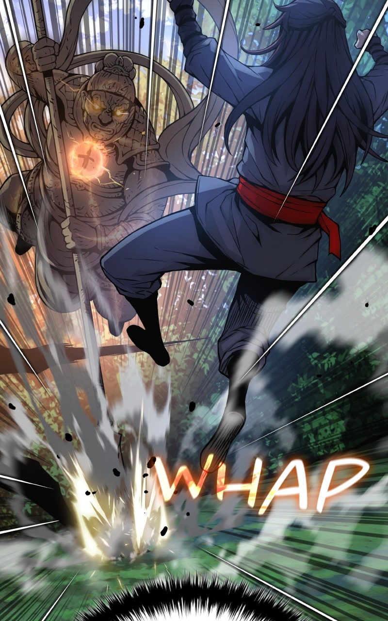Read Myst, Might, Mayhem EN Manga Online