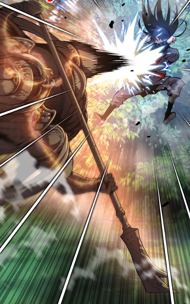 Read Myst, Might, Mayhem EN Manga Online
