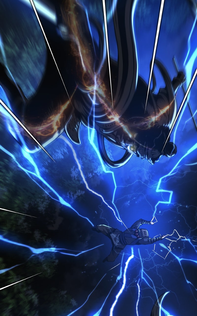 Read Myst, Might, Mayhem EN Manga Online
