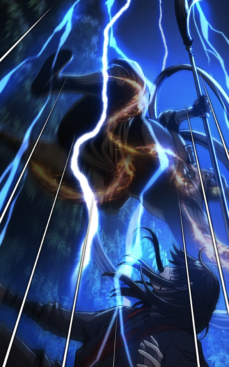 Read Myst, Might, Mayhem EN Manga Online