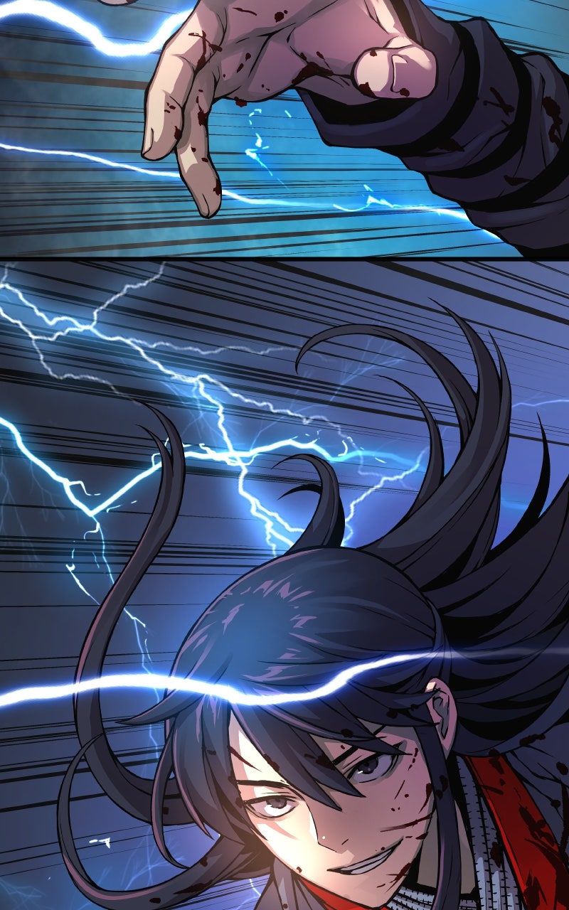 Read Myst, Might, Mayhem EN Manga Online