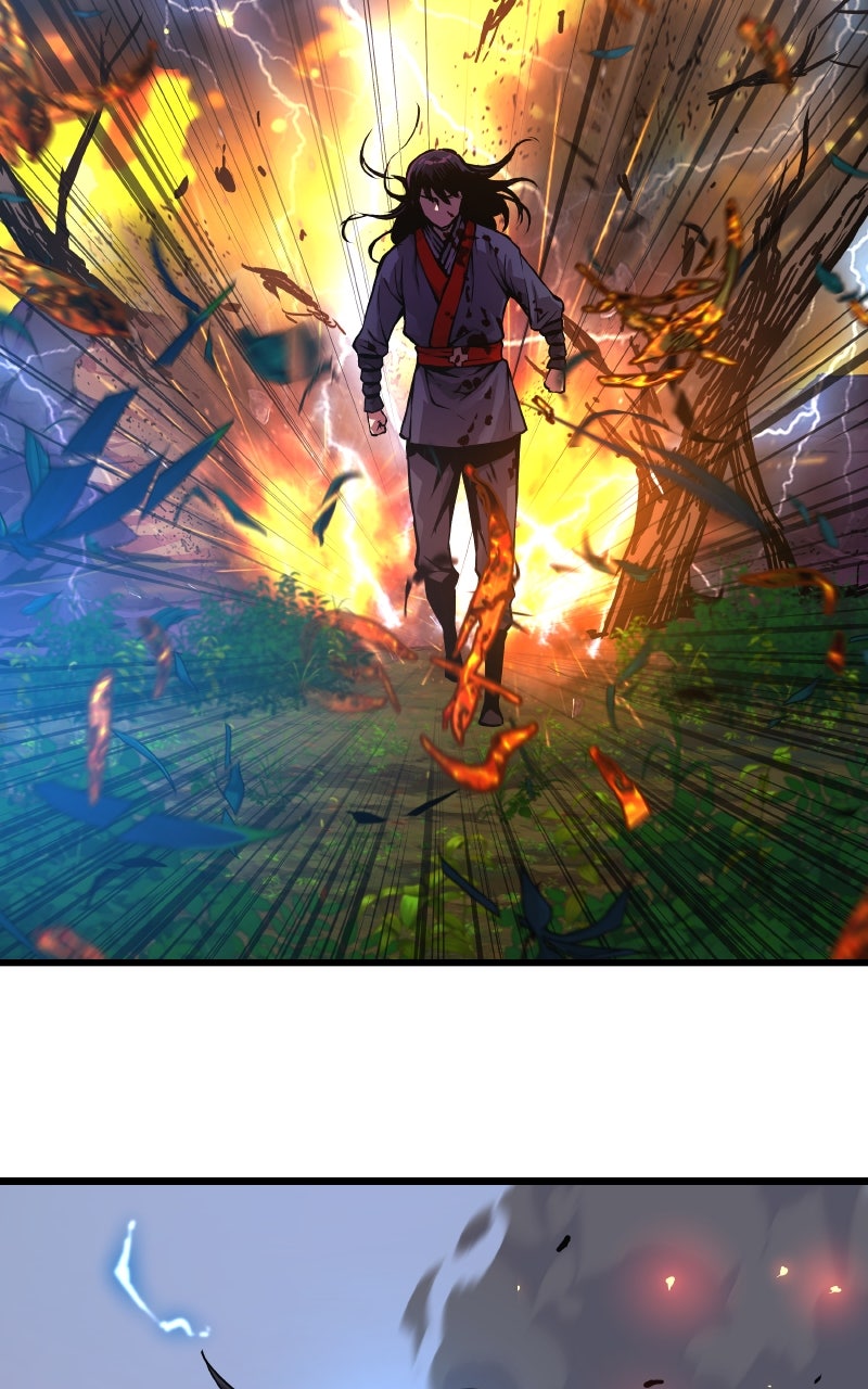 Read Myst, Might, Mayhem EN Manga Online